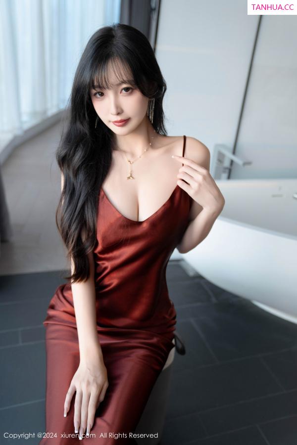 林星阑  [XiuRen]高清写真图 2024.10.23 No.9336 林星阑 性感美腿第26张图片